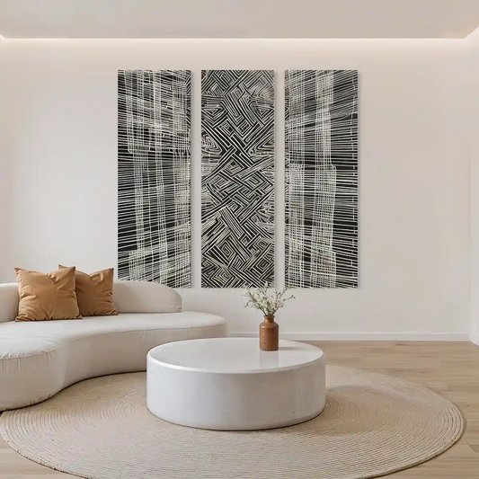Best wall pictures for living room – TOP 2025 ideas | Desaigne
