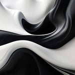 Black And White