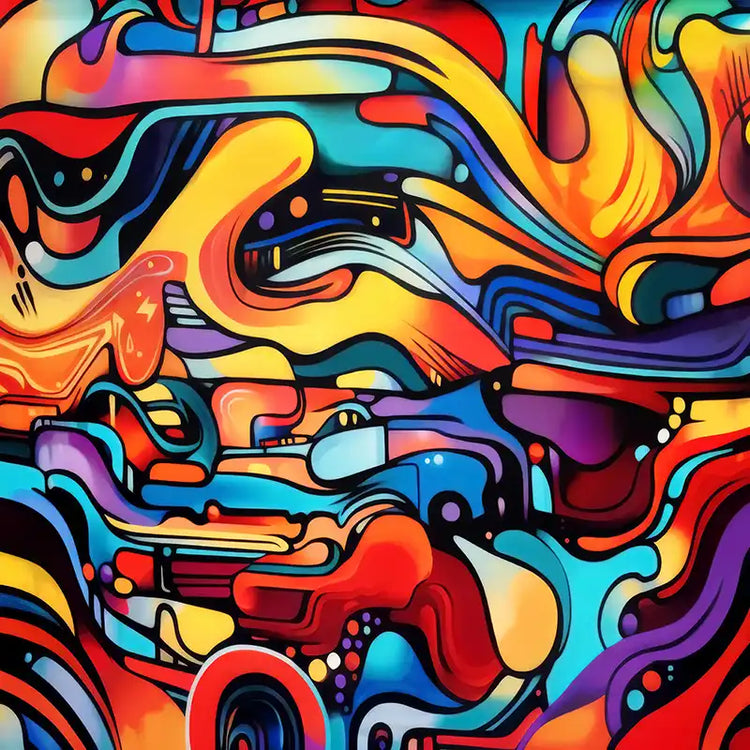 Featured Image of Multivue Art for the Mega Menu