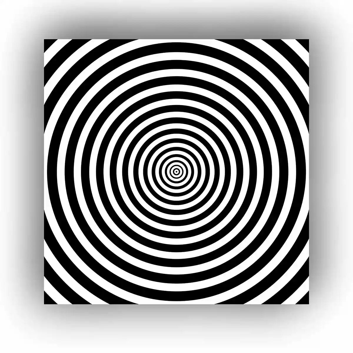 Featured image of Circles digital art showcasing a distinctive and modern circular design.