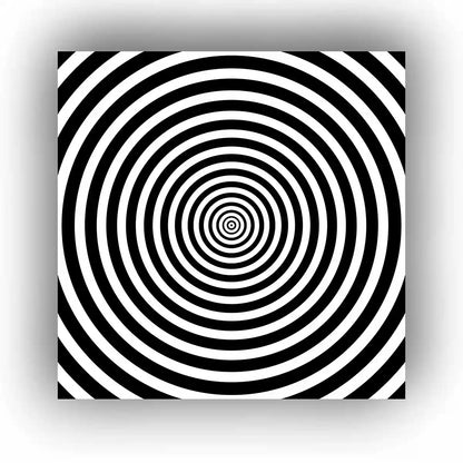 Featured image of Circles digital art showcasing a distinctive and modern circular design.