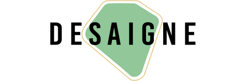 Desaigne logotype