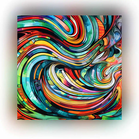 Featured image of Gritshade digital art showcasing a distinctive and modern design.